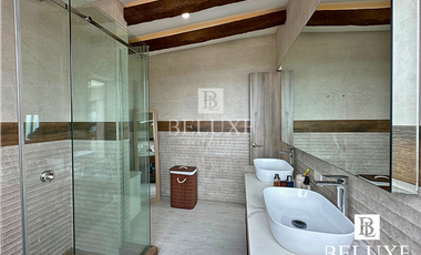 SE VENDE APARTAMENTO PENTHOUSE EN SAN FRANCISCO EN PH MOON TOWER (10)