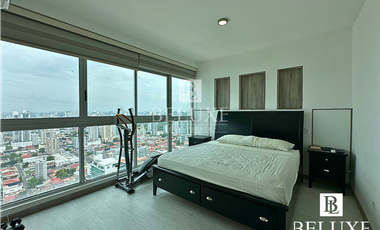 SE VENDE APARTAMENTO PENTHOUSE EN SAN FRANCISCO EN PH MOON TOWER (10)