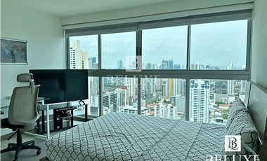 SE VENDE APARTAMENTO PENTHOUSE EN SAN FRANCISCO EN PH MOON TOWER (10)