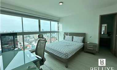 SE VENDE APARTAMENTO PENTHOUSE EN SAN FRANCISCO EN PH MOON TOWER (10)