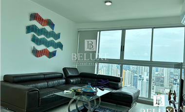 SE VENDE APARTAMENTO PENTHOUSE EN SAN FRANCISCO EN PH MOON TOWER (10)