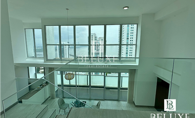 SE VENDE APARTAMENTO PENTHOUSE EN SAN FRANCISCO EN PH MOON TOWER (10)