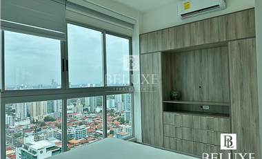 SE VENDE APARTAMENTO PENTHOUSE EN SAN FRANCISCO EN PH MOON TOWER (10)