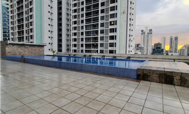 SE VENDE APARTAMENTO PENTHOUSE EN SAN FRANCISCO EN PH MOON TOWER (10)