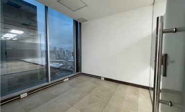 OFICINA EN OBARRIO PH ATRIUM - 80M2