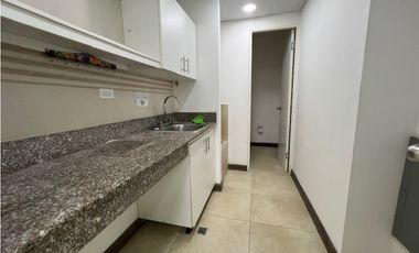 OFICINA EN OBARRIO PH ATRIUM - 80M2