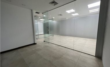 OFICINA EN OBARRIO PH ATRIUM - 80M2