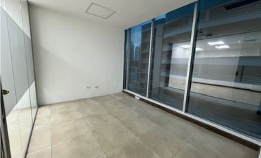 OFICINA EN OBARRIO PH ATRIUM - 80M2