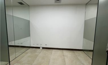 OFICINA EN OBARRIO PH ATRIUM - 80M2