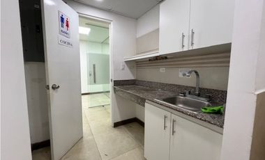 OFICINA EN OBARRIO PH ATRIUM - 80M2