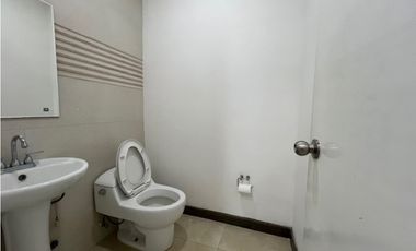 OFICINA EN OBARRIO PH ATRIUM - 80M2