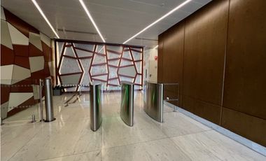OFICINA EN OBARRIO PH ATRIUM - 80M2