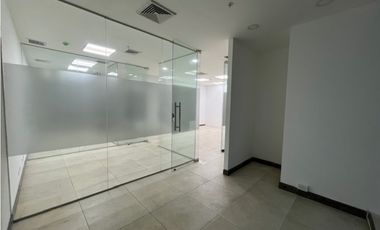 OFICINA EN OBARRIO PH ATRIUM - 80M2