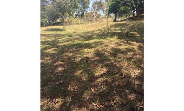 VENDO FINCA CHORRERA LOS MORTALES