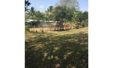 VENDO FINCA CHORRERA LOS MORTALES