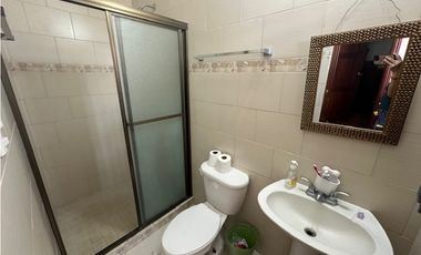 ALQUILER O VENTA DE AMPLIA Y HERMOSA CASA EN PENONOME