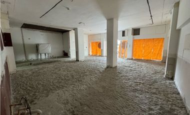 Alquilo local comercial en Calle 50