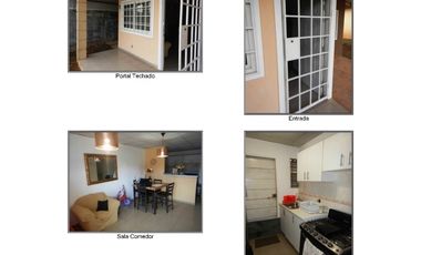 Se VENDE Casa en Puerto Caimito, La Chorrera