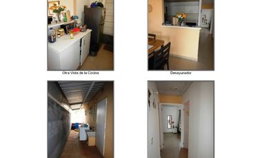 Se VENDE Casa en Puerto Caimito, La Chorrera