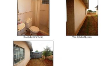 Se VENDE Casa en Puerto Caimito, La Chorrera