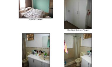 Se VENDE Casa en Puerto Caimito, La Chorrera
