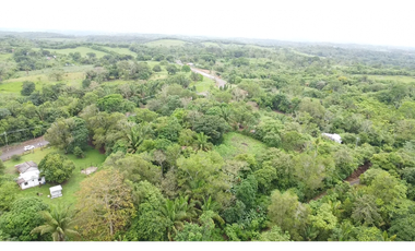 Se Vende Terreno de 8,000m2 en Altos del Espavé, La Chorrera