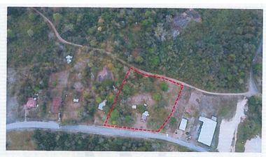 Se Vende Terreno de 8,000m2 en Altos del Espavé, La Chorrera
