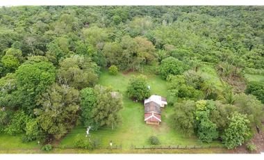 Se Vende Terreno de 8,000m2 en Altos del Espavé, La Chorrera