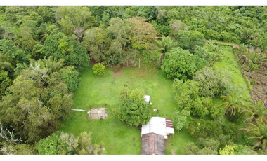 Se Vende Terreno de 8,000m2 en Altos del Espavé, La Chorrera