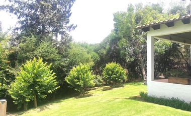 Finca en  venta Zumpahuacan, Estado de Mexico