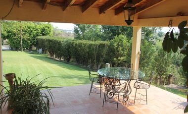 Finca en  venta Zumpahuacan, Estado de Mexico