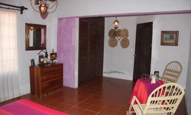 Finca en  venta Zumpahuacan, Estado de Mexico