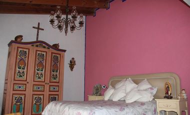Finca en  venta Zumpahuacan, Estado de Mexico