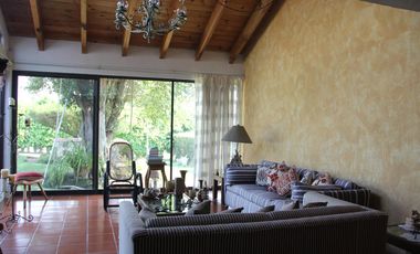 Finca en  venta Zumpahuacan, Estado de Mexico