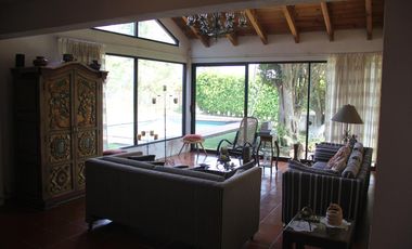Finca en  venta Zumpahuacan, Estado de Mexico
