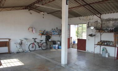Finca en  venta Zumpahuacan, Estado de Mexico