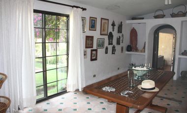 Finca en  venta Zumpahuacan, Estado de Mexico