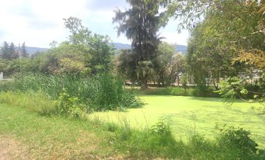 Finca en  venta Zumpahuacan, Estado de Mexico