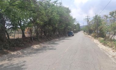 Finca en  venta Zumpahuacan, Estado de Mexico