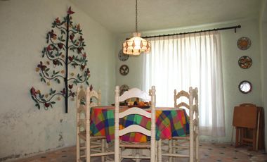 Finca en  venta Zumpahuacan, Estado de Mexico
