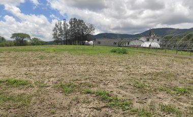 Finca en  venta Zumpahuacan, Estado de Mexico