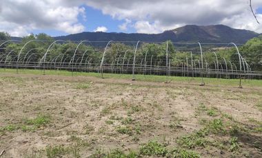 Finca en  venta Zumpahuacan, Estado de Mexico