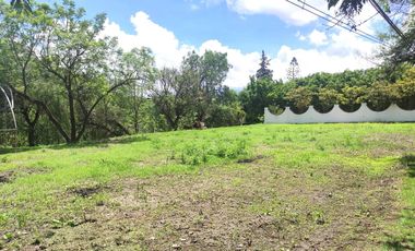 Finca en  venta Zumpahuacan, Estado de Mexico