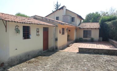 Finca en  venta Zumpahuacan, Estado de Mexico