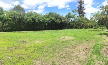 Finca en  venta Zumpahuacan, Estado de Mexico