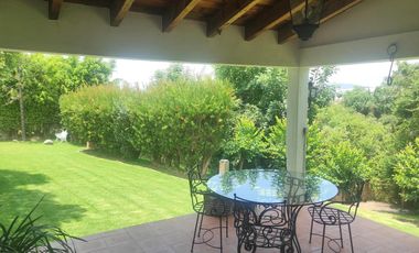 Finca en  venta Zumpahuacan, Estado de Mexico