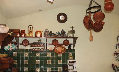 Finca en  venta Zumpahuacan, Estado de Mexico