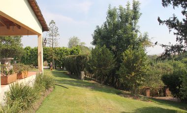 Finca en  venta Zumpahuacan, Estado de Mexico