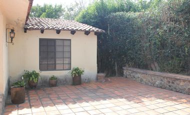 Finca en  venta Zumpahuacan, Estado de Mexico