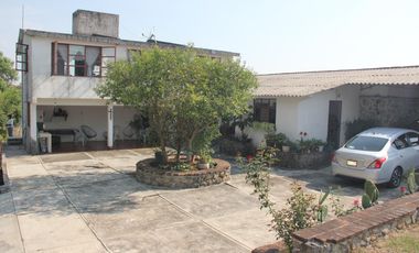 Finca en  venta Zumpahuacan, Estado de Mexico